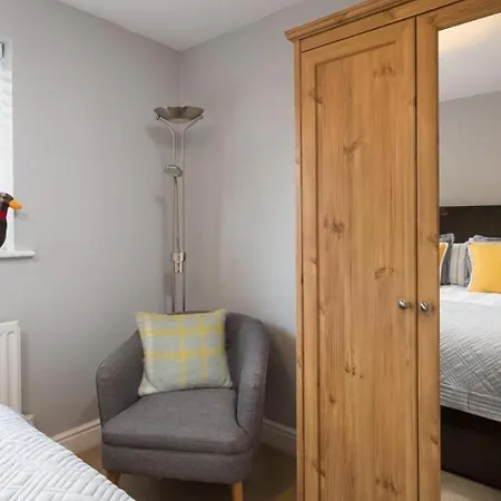 Hill Appartement Ambleside