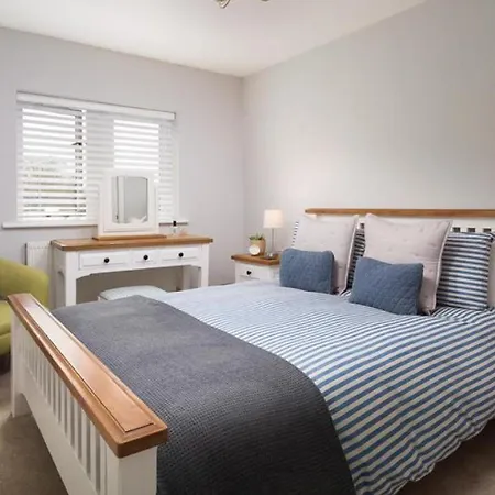 Appartement Hill *
