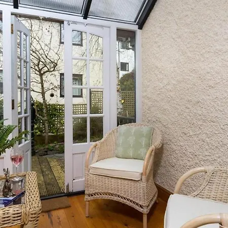 Appartement Hill