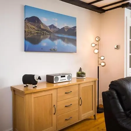 Hill Appartement