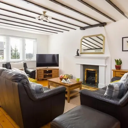Hill Appartement Ambleside