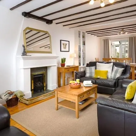 Hill Appartement
