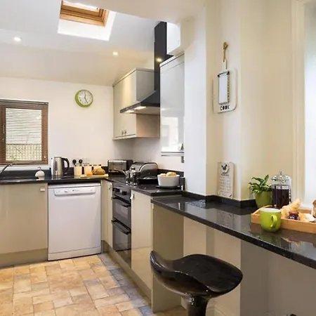Appartement Hill