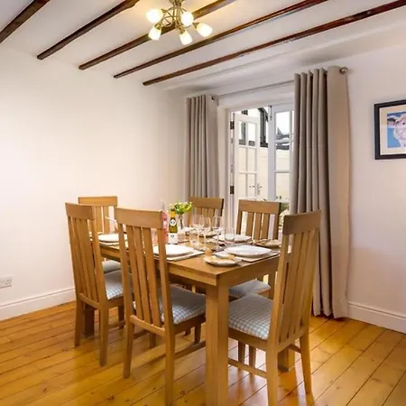 Hill Appartement Ambleside