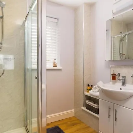 Hill Appartement Ambleside