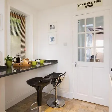 Appartement Hill *